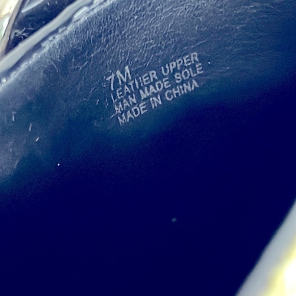 REBECCA MINKOFF l  Harness Silver Studs Snake Bootie Slip-On Mule Clogs - Picture 7 of 10